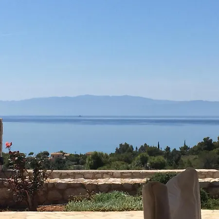 Holiday home Cozy Vacation Porto Heli