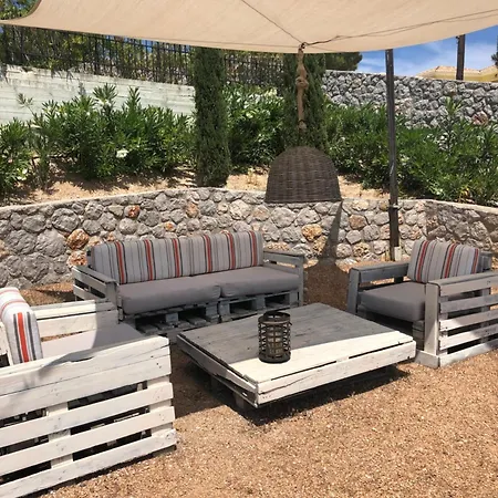 Σπίτι διακοπών Cozy Vacation *