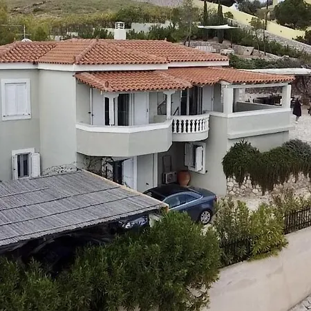 Σπίτι διακοπών Cozy Vacation Πόρτο Χέλι