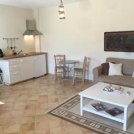 Cozy Vacation Holiday home