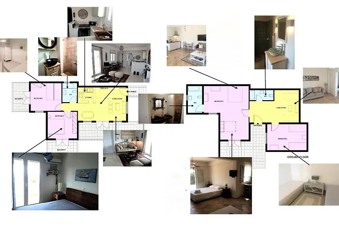 Σπίτι διακοπών Cozy Vacation