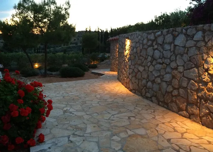 Σπίτι διακοπών Cozy Vacation Πόρτο Χέλι