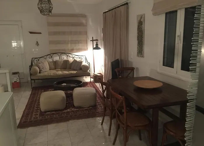 Cozy Vacation Σπίτι διακοπών Πόρτο Χέλι