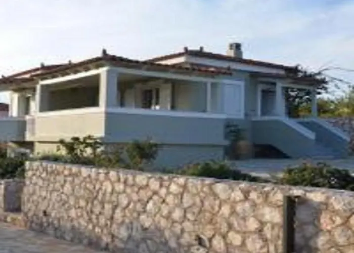 Cozy Vacation Σπίτι διακοπών Πόρτο Χέλι