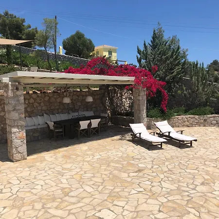 Cozy Vacation Tatil Evi