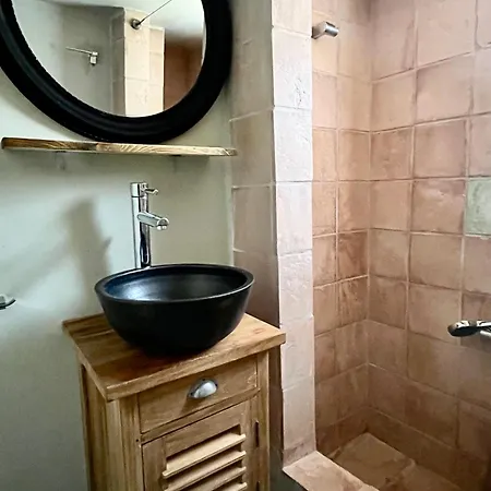 Cozy Vacation * Porto Heli