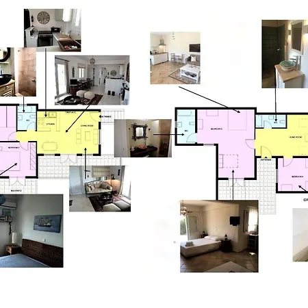 Tatil Evi Cozy Vacation