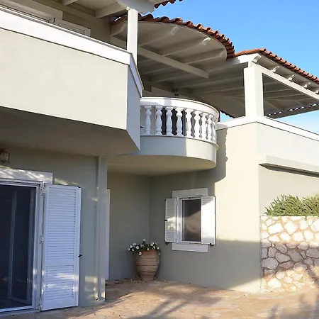 Cozy Vacation Сasa de vacaciones Porto Heli