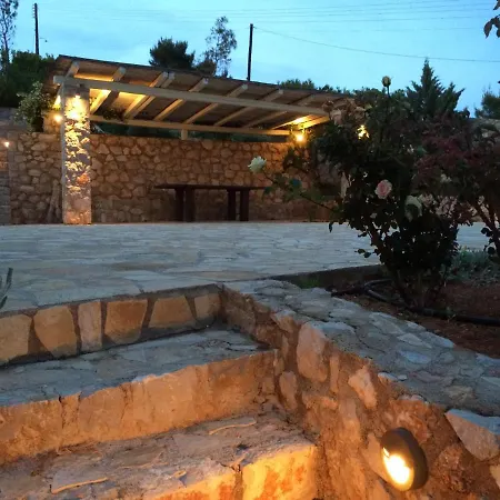 Cozy Vacation Porto Heli