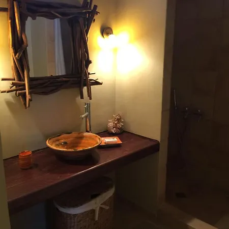 Cozy Vacation * Porto Heli