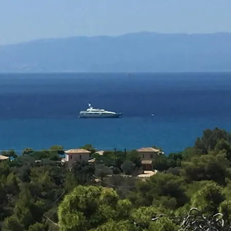 Cozy Vacation Ferienhaus *