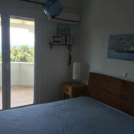 Cozy Vacation Tatil Evi