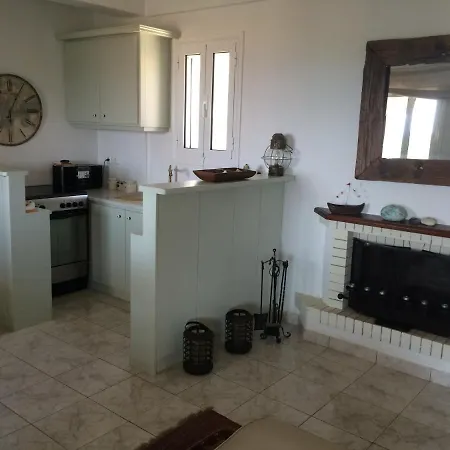 Cozy Vacation Ferienhaus