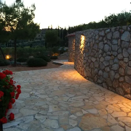 Tatil Evi Cozy Vacation Porto Heli