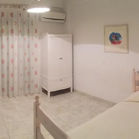 Сasa de vacaciones Cozy Vacation