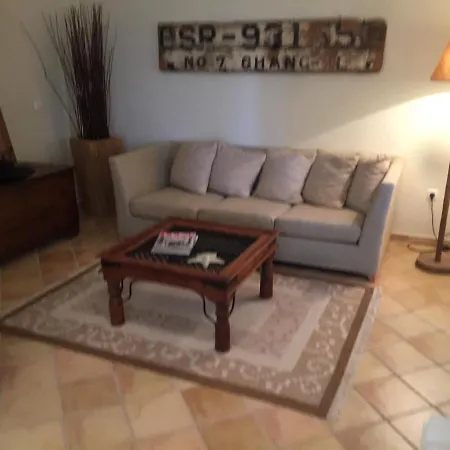 Cozy Vacation Prázdninový dům Porto Cheli