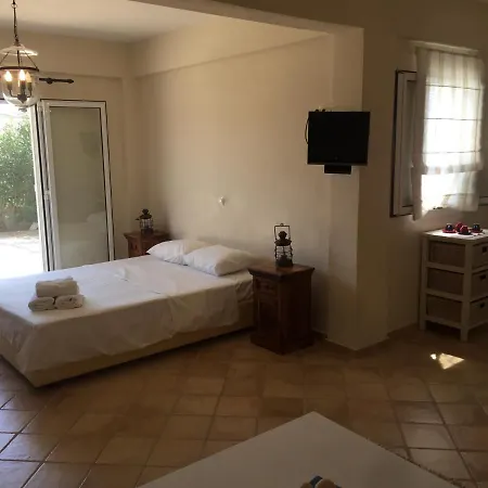 Cozy Vacation Porto Heli