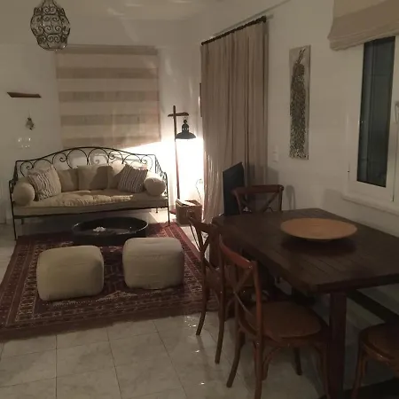 Cozy Vacation Ferienhaus Porto Heli