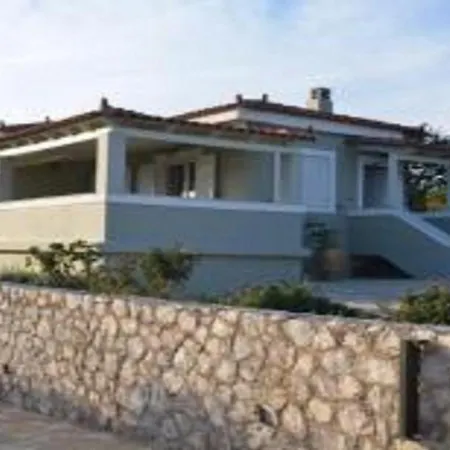 Cozy Vacation Ferienhaus Porto Heli