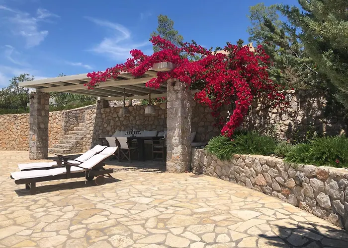 Cozy Vacation * Porto Cheli