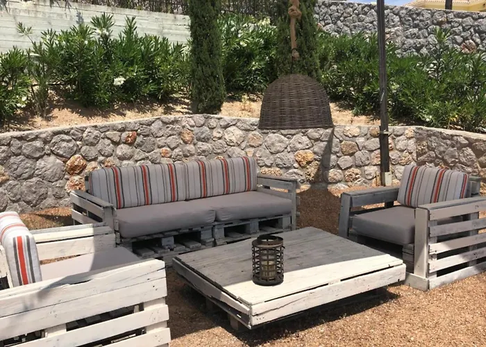 Prázdninový dům Cozy Vacation *