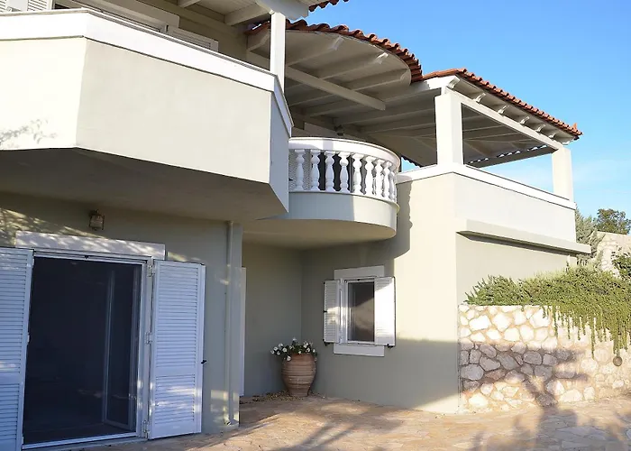 Cozy Vacation Prázdninový dům Porto Cheli