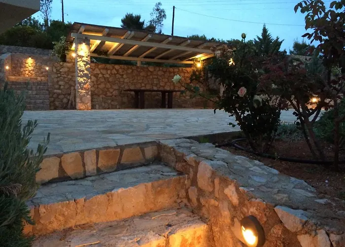 Cozy Vacation פורטו הלי