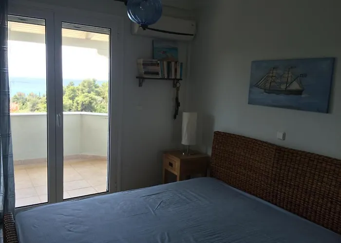 Cozy Vacation Prázdninový dům