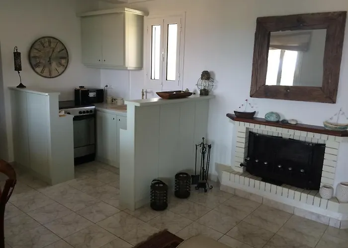 Cozy Vacation בית נופש