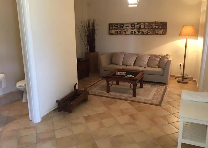 Cozy Vacation פורטו הלי