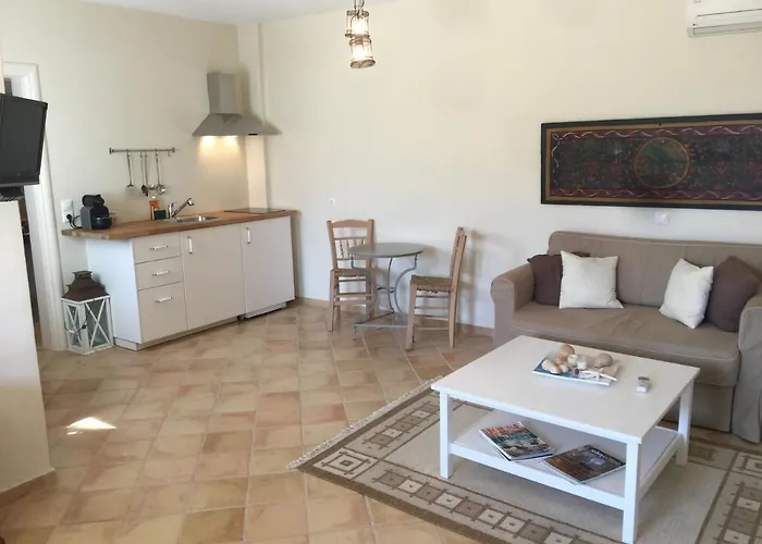 Cozy Vacation בית נופש