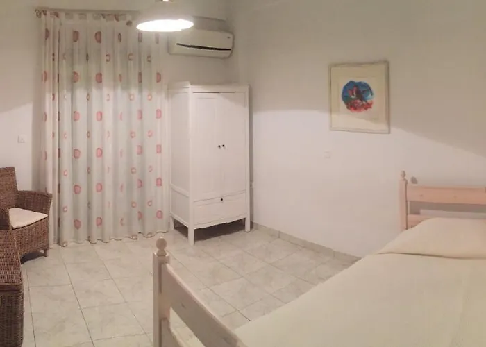 בית נופש Cozy Vacation