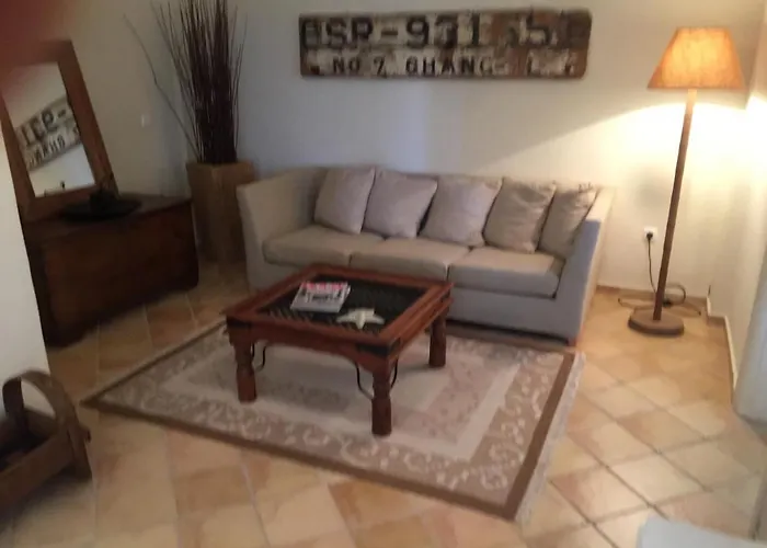 Cozy Vacation Prázdninový dům Porto Cheli