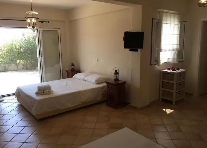 Cozy Vacation פורטו הלי